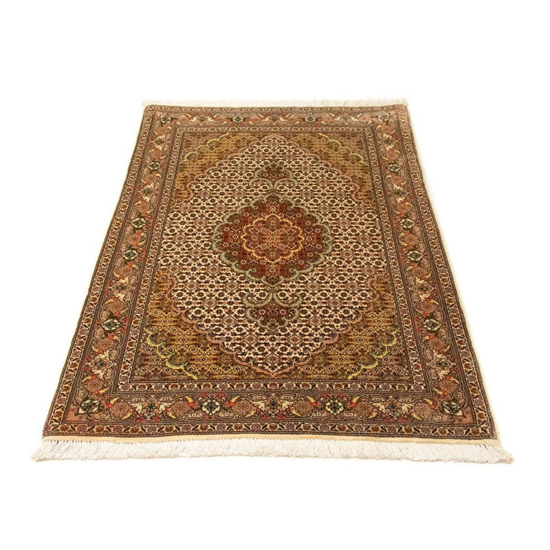 Tabriz - 50 Raj Teppe 126x80cm - Persisk teppe
