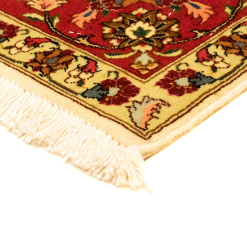 Tabriz - 50 Raj Teppe 158x103cm - Persisk teppe