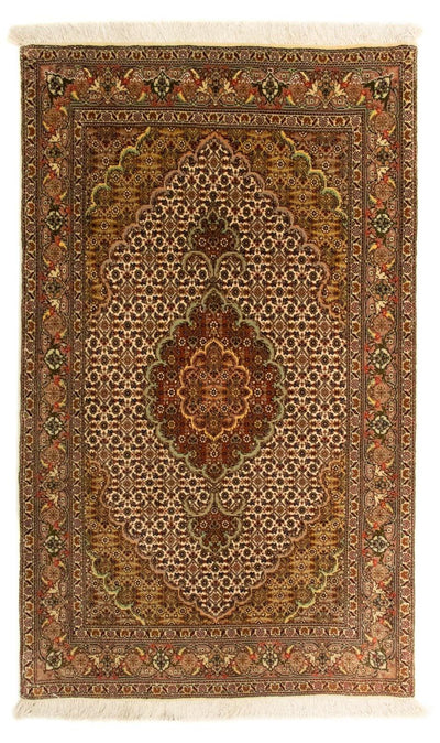Tabriz - 50 Raj Teppe 79x130cm - Persisk teppe