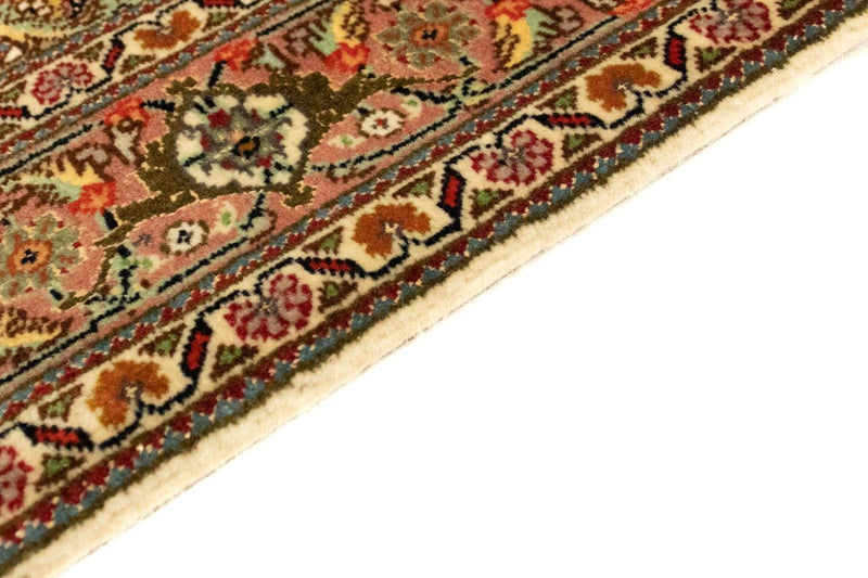 Tabriz - 50 Raj Teppe 79x130cm - Persisk teppe