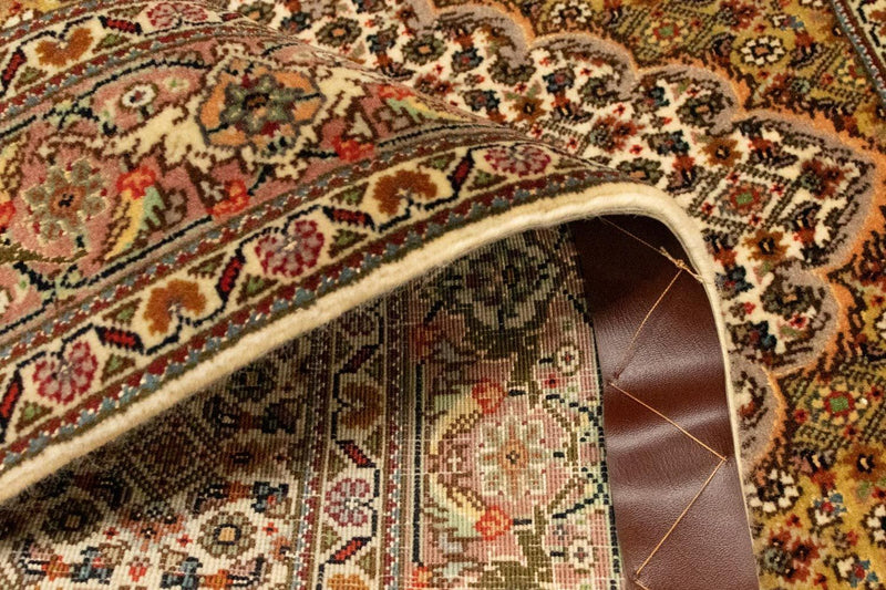 Tabriz - 50 Raj Teppe 79x130cm - Persisk teppe