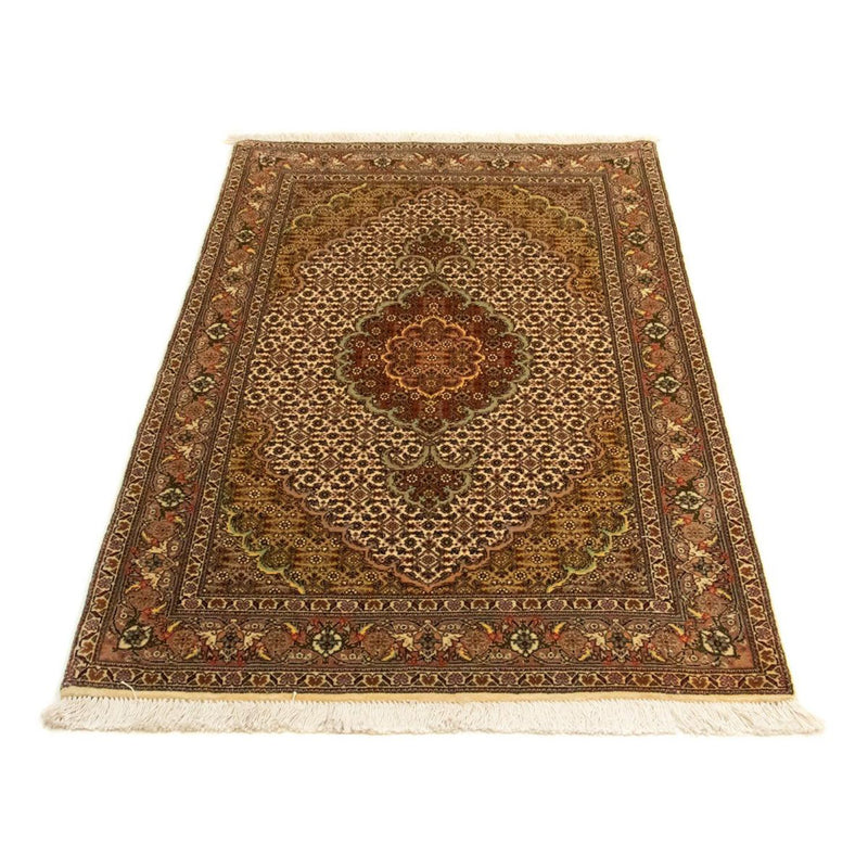 Tabriz - 50 Raj Teppe 79x130cm - Persisk teppe