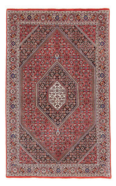 Bidjar Teppe 109x182cm - Persisk teppe