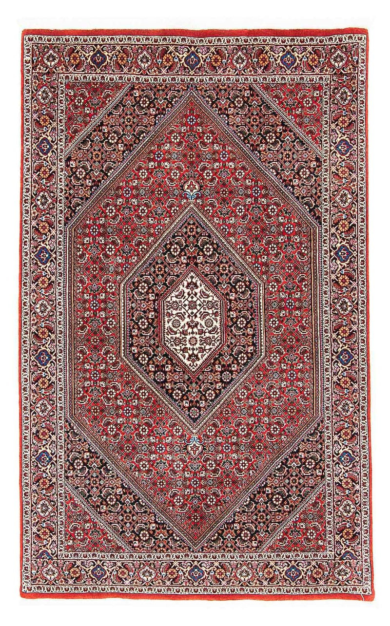 Bidjar Teppe 182x109cm - Persisk teppe