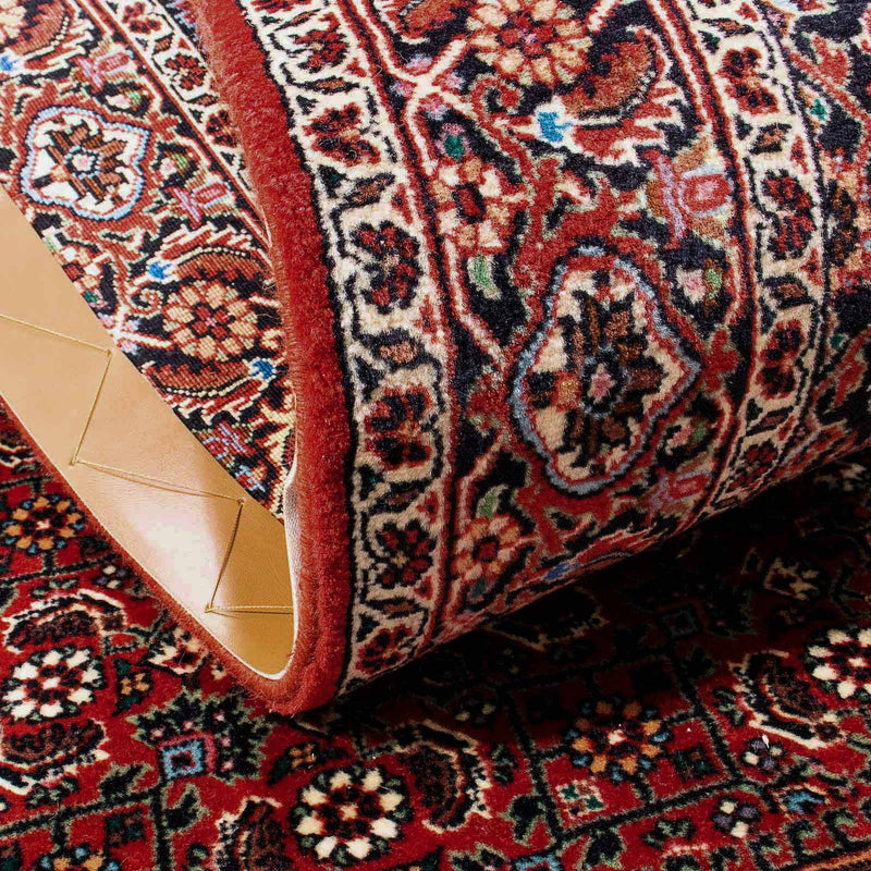 Bidjar Teppe 182x109cm - Persisk teppe