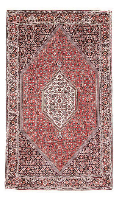 Bidjar Teppe 109x181cm - Persisk teppe