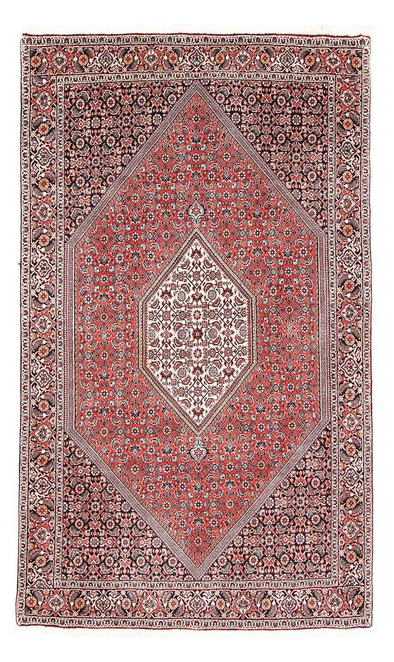 Bidjar Teppe 181x109cm - Persisk teppe