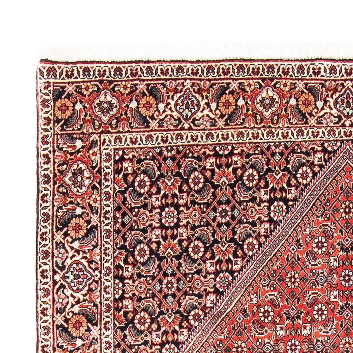 Bidjar Teppe 181x109cm - Persisk teppe