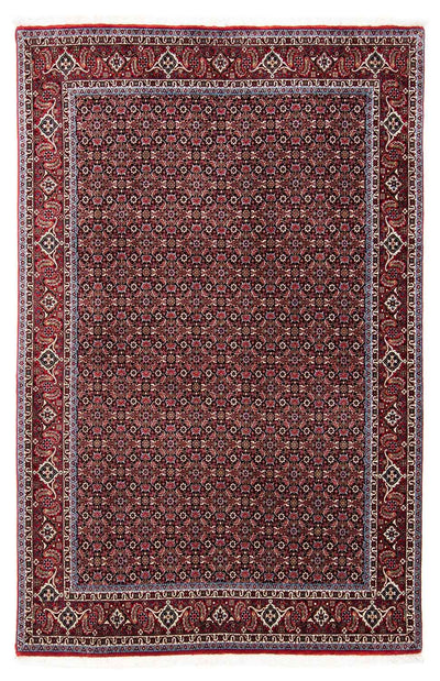 Bidjar Teppe 168x250cm - Persisk teppe