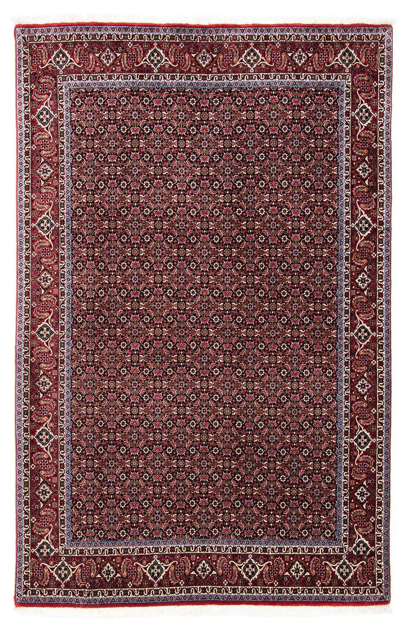 Bidjar Teppe 250x168cm - Persisk teppe