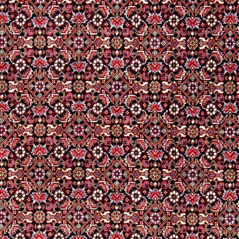 Bidjar Teppe 250x168cm - Persisk teppe