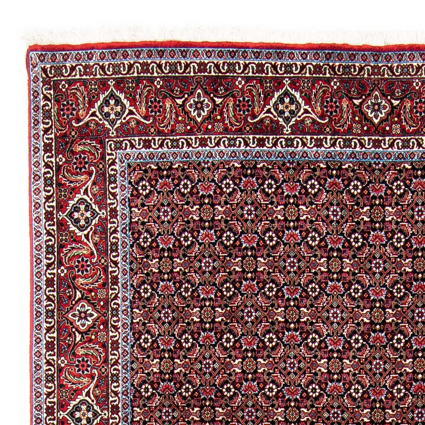 Bidjar Teppe 250x168cm - Persisk teppe