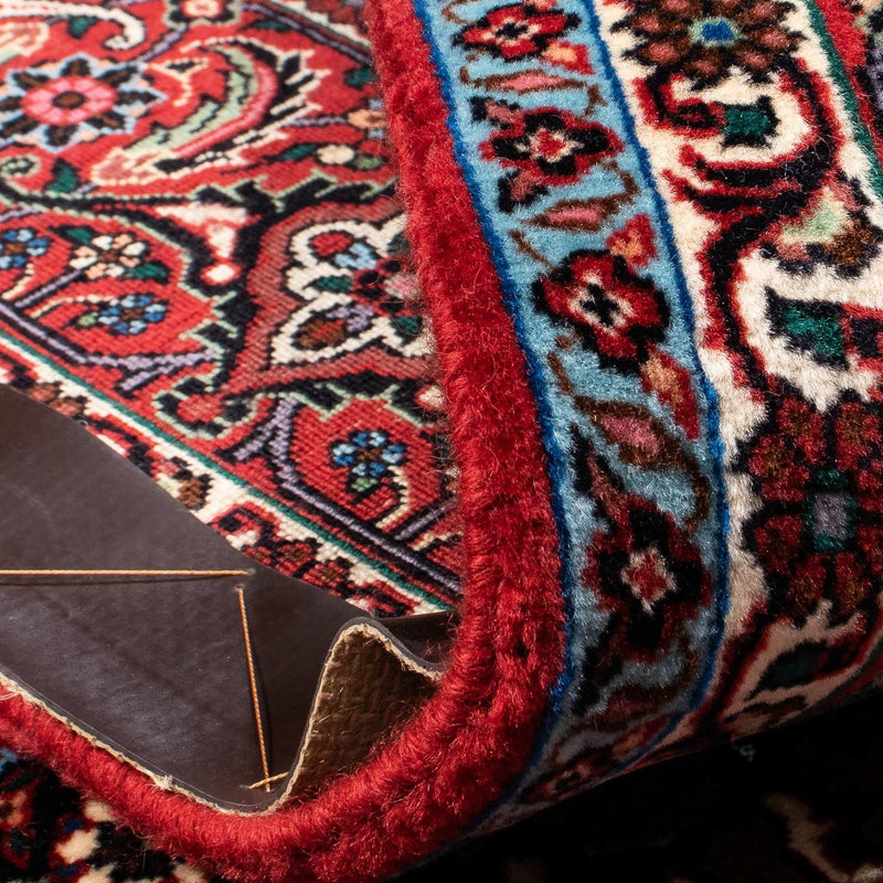 Bidjar Teppe 250x168cm - Persisk teppe