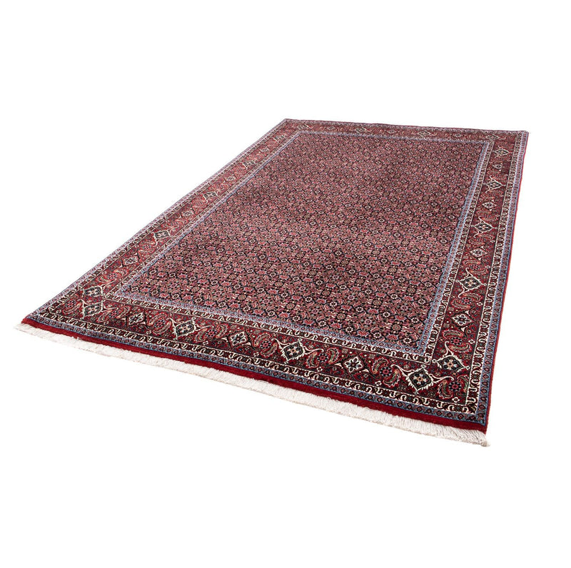 Bidjar Teppe 250x168cm - Persisk teppe