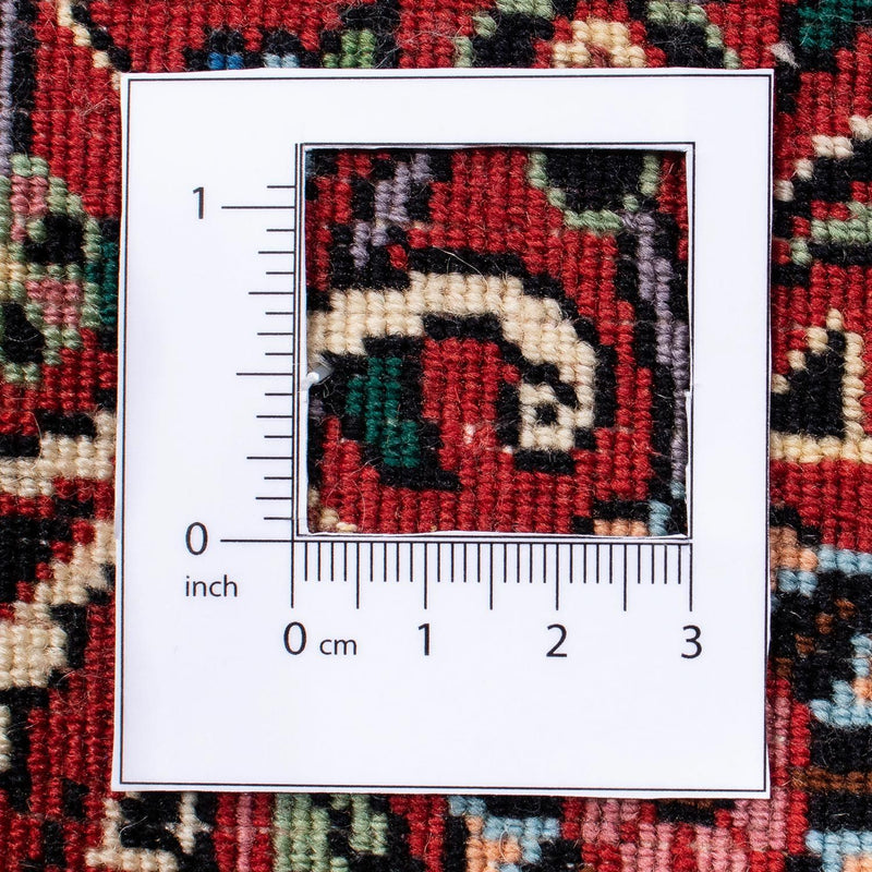 Bidjar Teppe 250x168cm - Persisk teppe