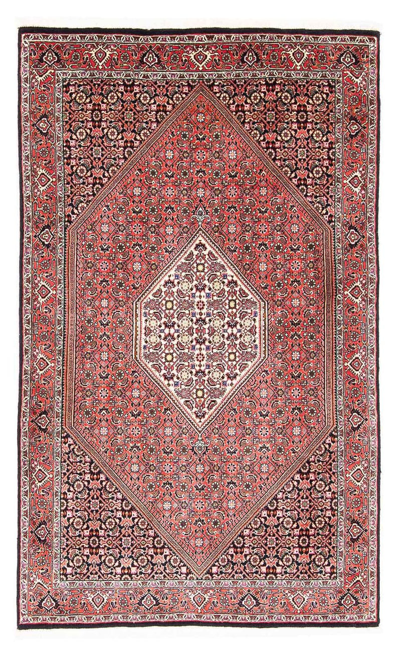 Bidjar Teppe 179x108cm - Persisk teppe