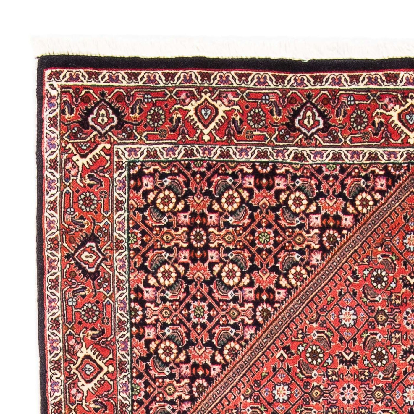 Bidjar Teppe 179x108cm - Persisk teppe