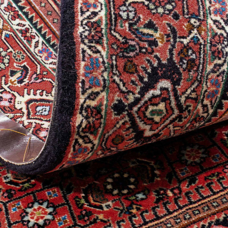 Bidjar Teppe 179x108cm - Persisk teppe
