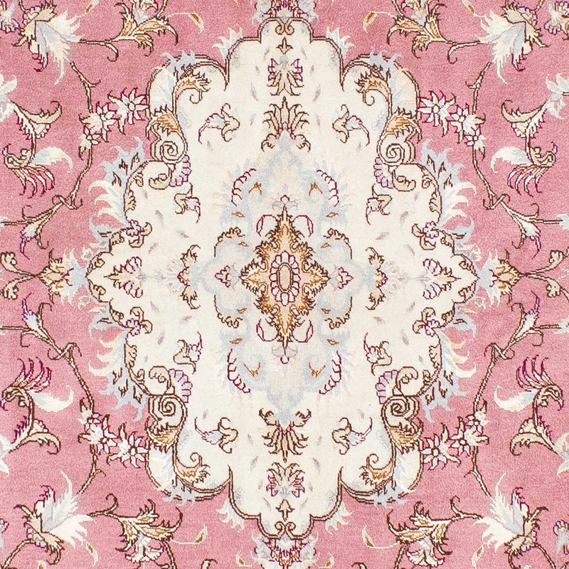 Tabriz - 50 Raj Teppe 236x166cm - Persisk teppe