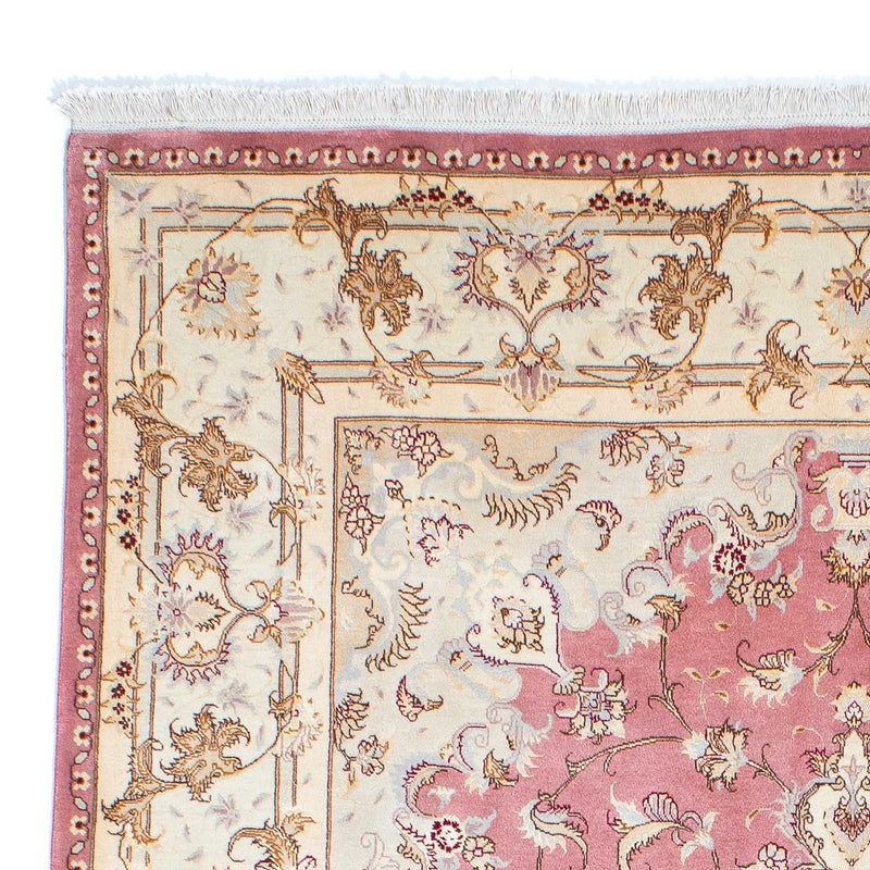 Tabriz - 50 Raj Teppe 236x166cm - Persisk teppe