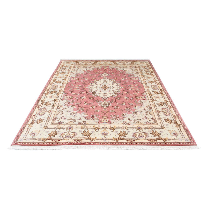 Tabriz - 50 Raj Teppe 236x166cm - Persisk teppe