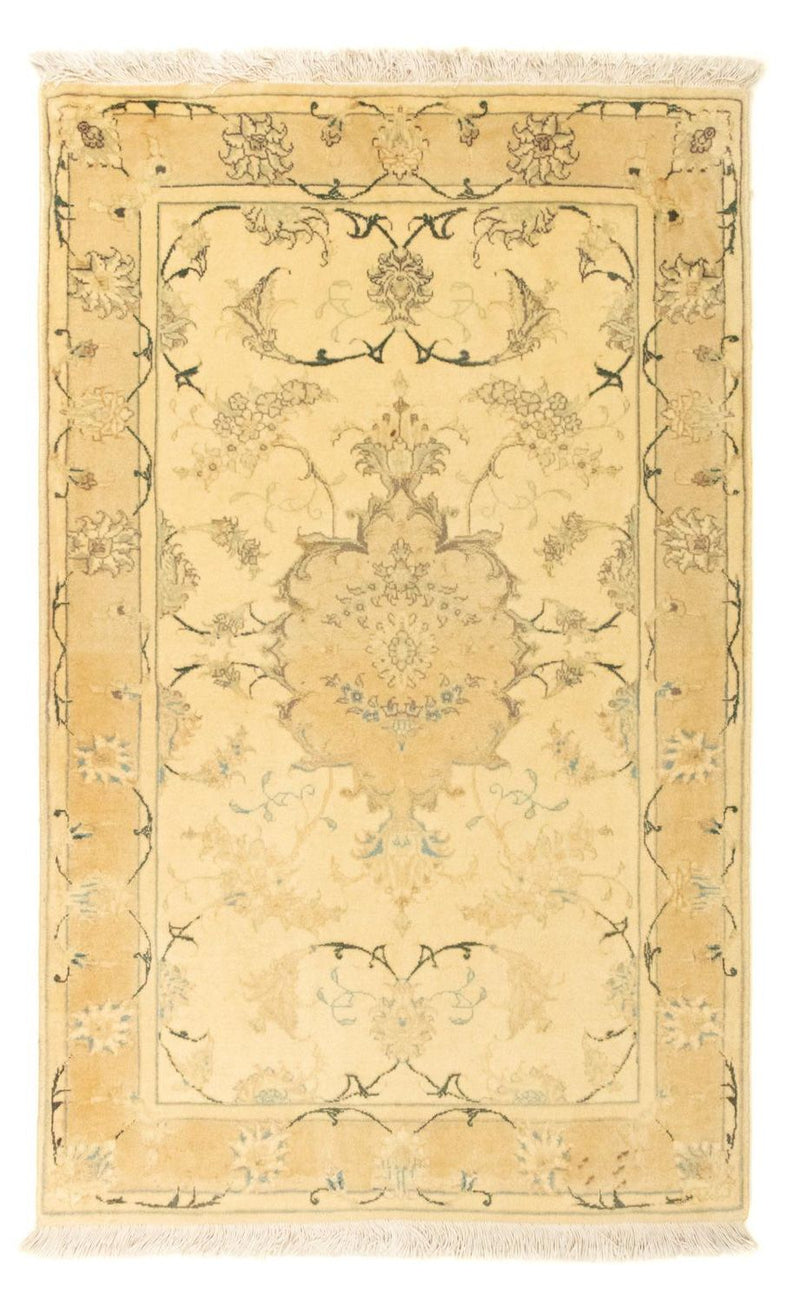 Tabriz - 50 Raj Teppe 107x68cm - Persisk teppe
