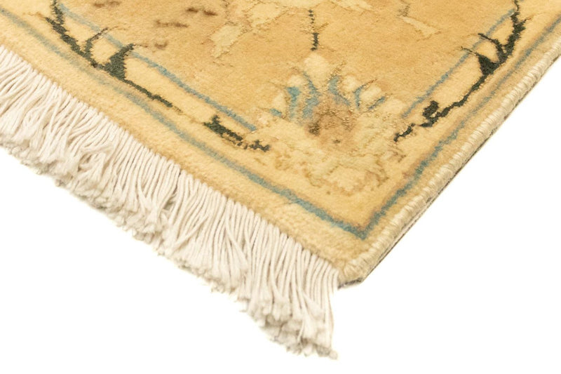 Tabriz - 50 Raj Teppe 107x68cm - Persisk teppe