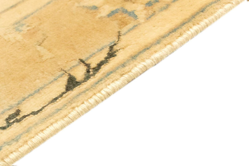 Tabriz - 50 Raj Teppe 107x68cm - Persisk teppe