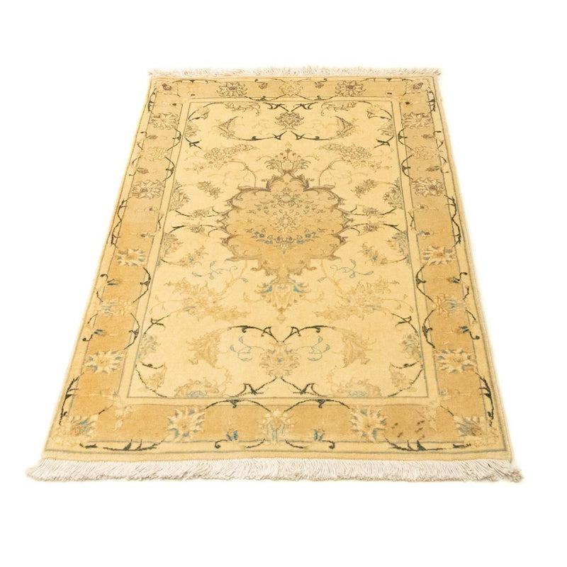Tabriz - 50 Raj Teppe 107x68cm - Persisk teppe