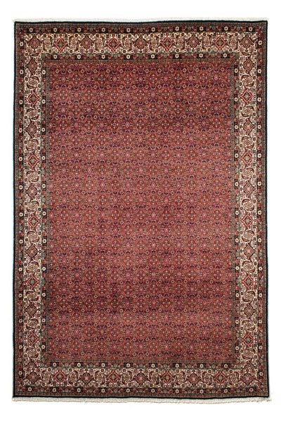 Bidjar Teppe 208x307cm - Persisk teppe