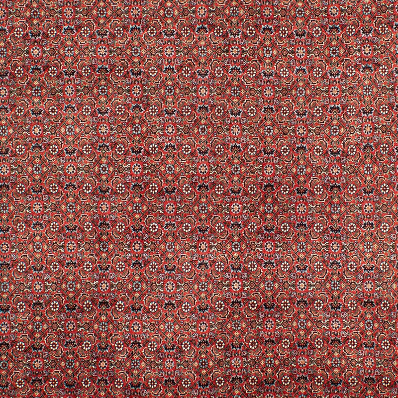 Bidjar Teppe 208x307cm - Persisk teppe