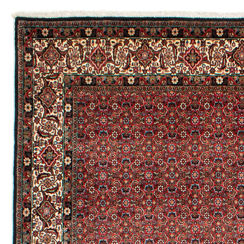 Bidjar Teppe 208x307cm - Persisk teppe