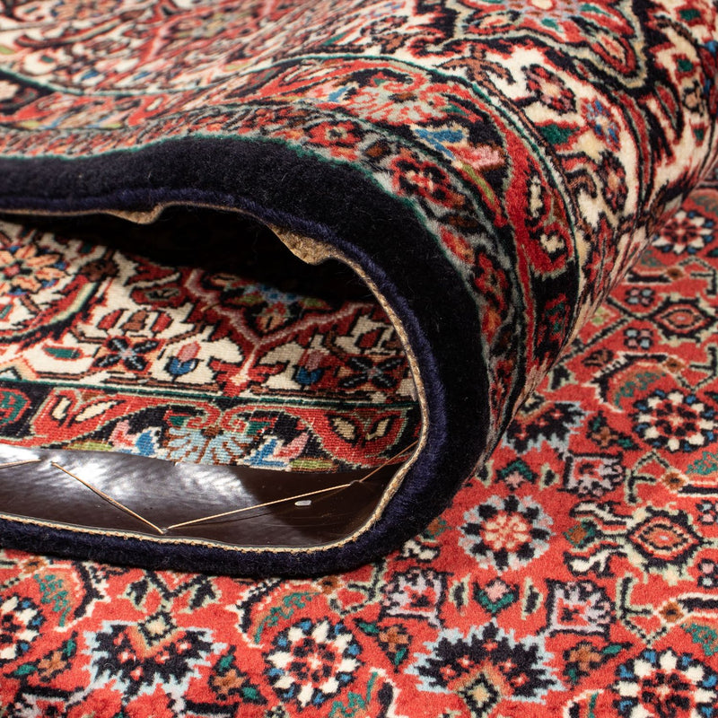 Bidjar Teppe 208x307cm - Persisk teppe
