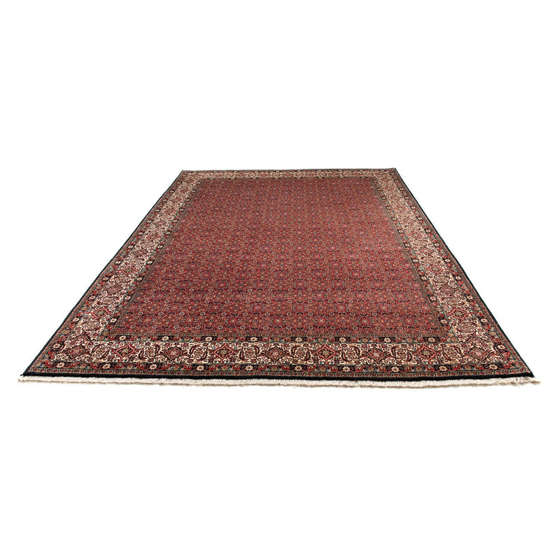 Bidjar Teppe 208x307cm - Persisk teppe
