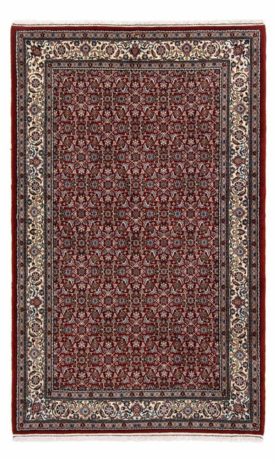 Moud Teppe 138x226cm - Persisk teppe