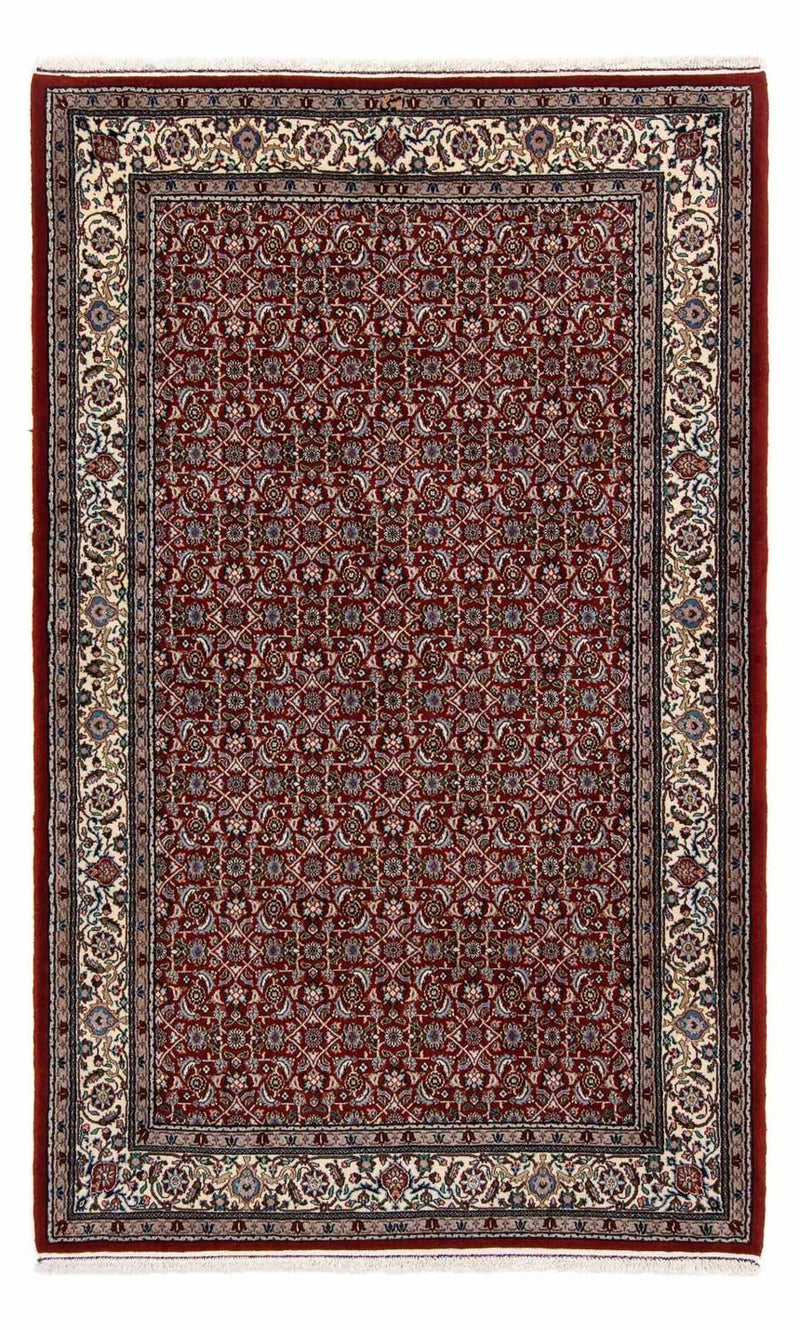 Moud Teppe 138x226cm - Persisk teppe
