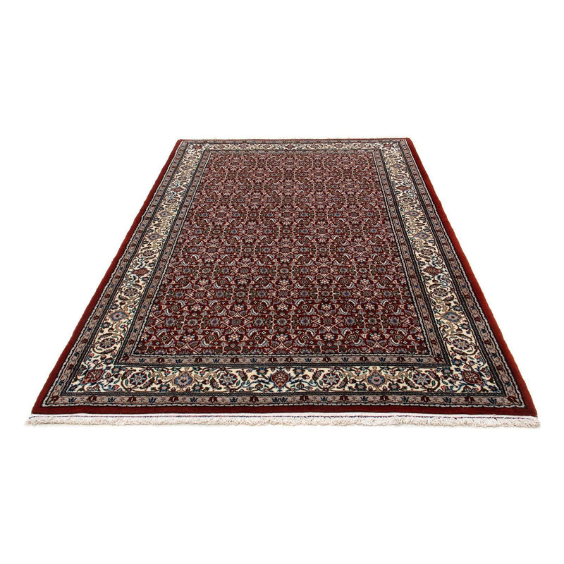 Moud Teppe 138x226cm - Persisk teppe