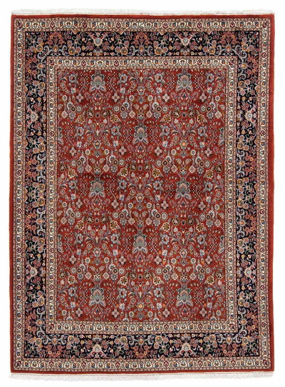 Moud Teppe 179x230cm - Persisk teppe