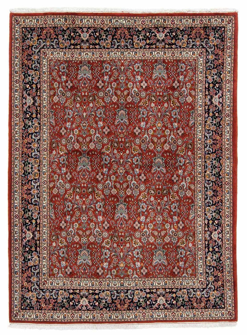 Moud Teppe 230x179cm - Persisk teppe