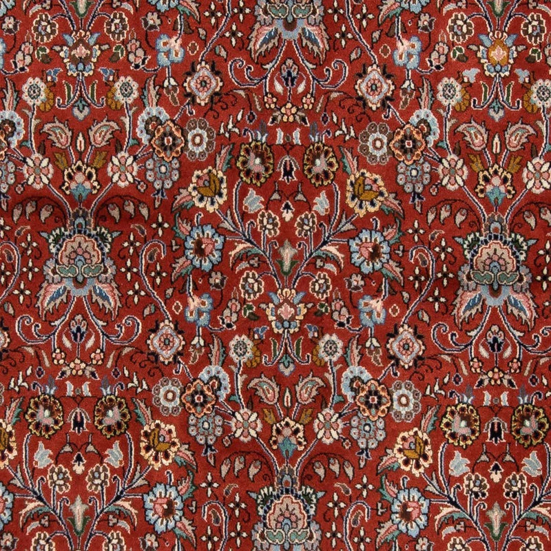 Moud Teppe 230x179cm - Persisk teppe