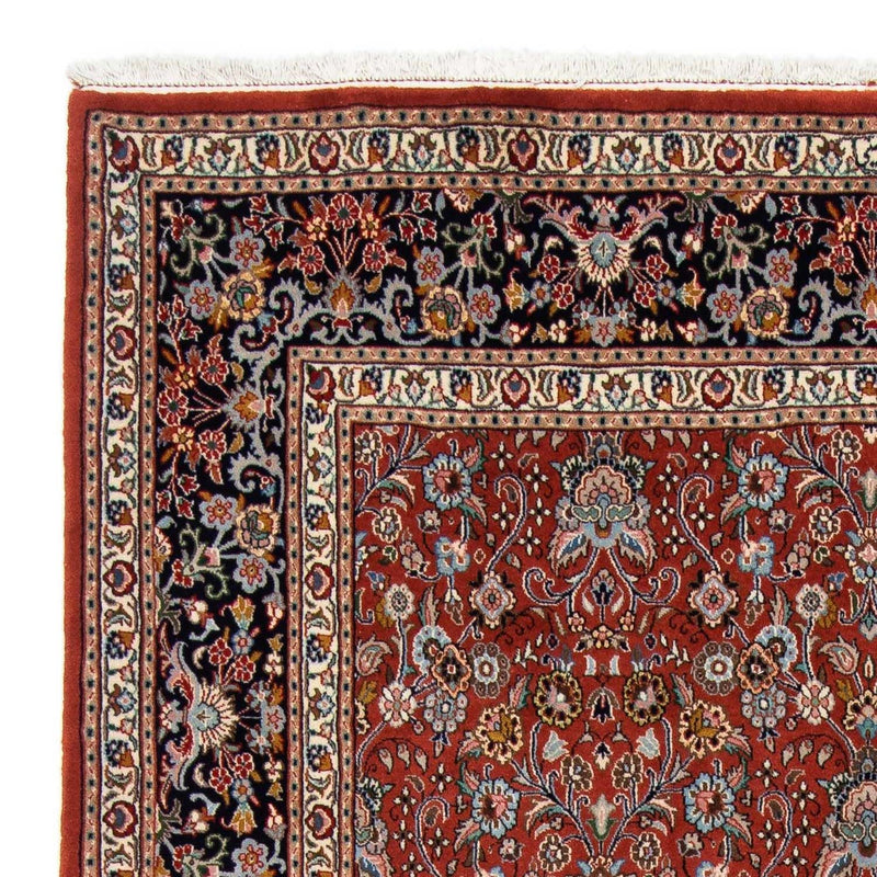 Moud Teppe 230x179cm - Persisk teppe