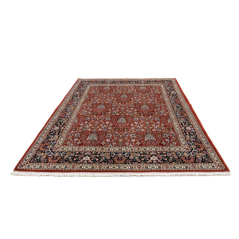 Moud Teppe 230x179cm - Persisk teppe