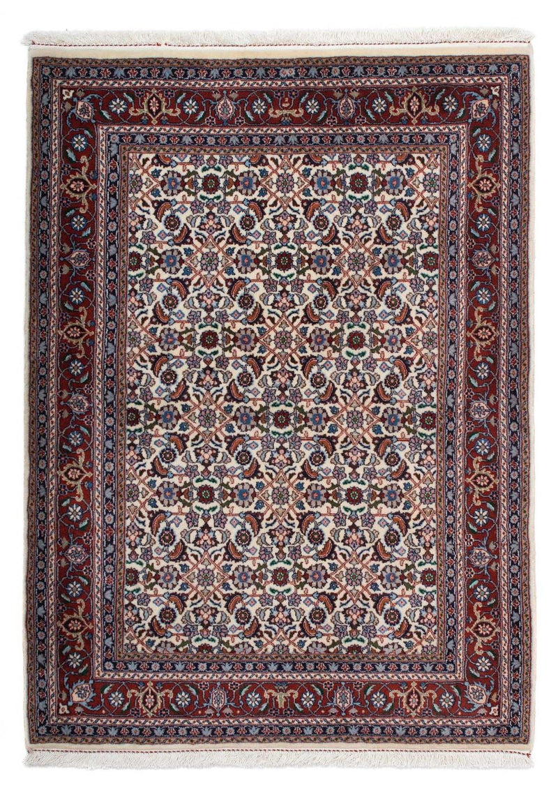 Hosseinabad Teppe 109x151cm - Persisk teppe