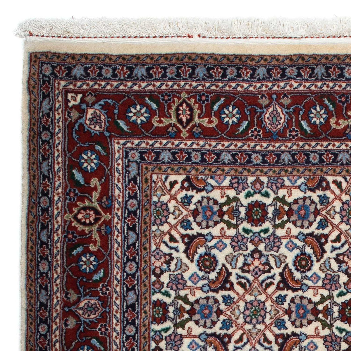 Hosseinabad Teppe 109x151cm - Persisk teppe