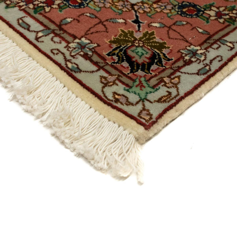 Tabriz - 50 Raj Teppe 152x102cm - Persisk teppe