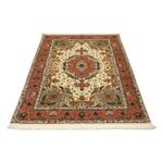 Tabriz - 50 Raj Teppe 152x102cm - Persisk teppe