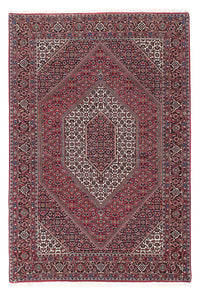 Bidjar Teppe 206x132cm - Persisk teppe – product image