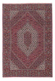 Bidjar Teppe 206x132cm - Persisk teppe