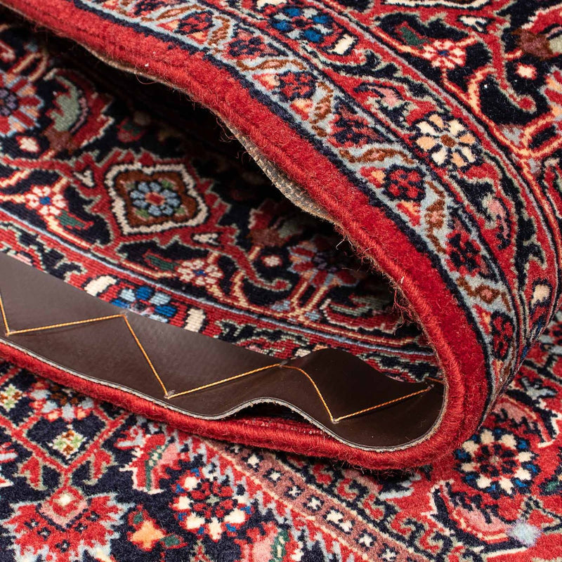 Bidjar Teppe 206x132cm - Persisk teppe