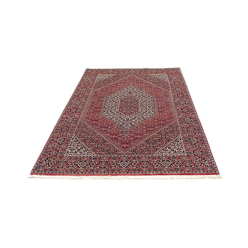 Bidjar Teppe 206x132cm - Persisk teppe